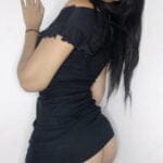 I hope you like my dress the other one does not need to be considered