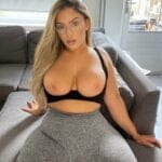 Thick girls are the best right?