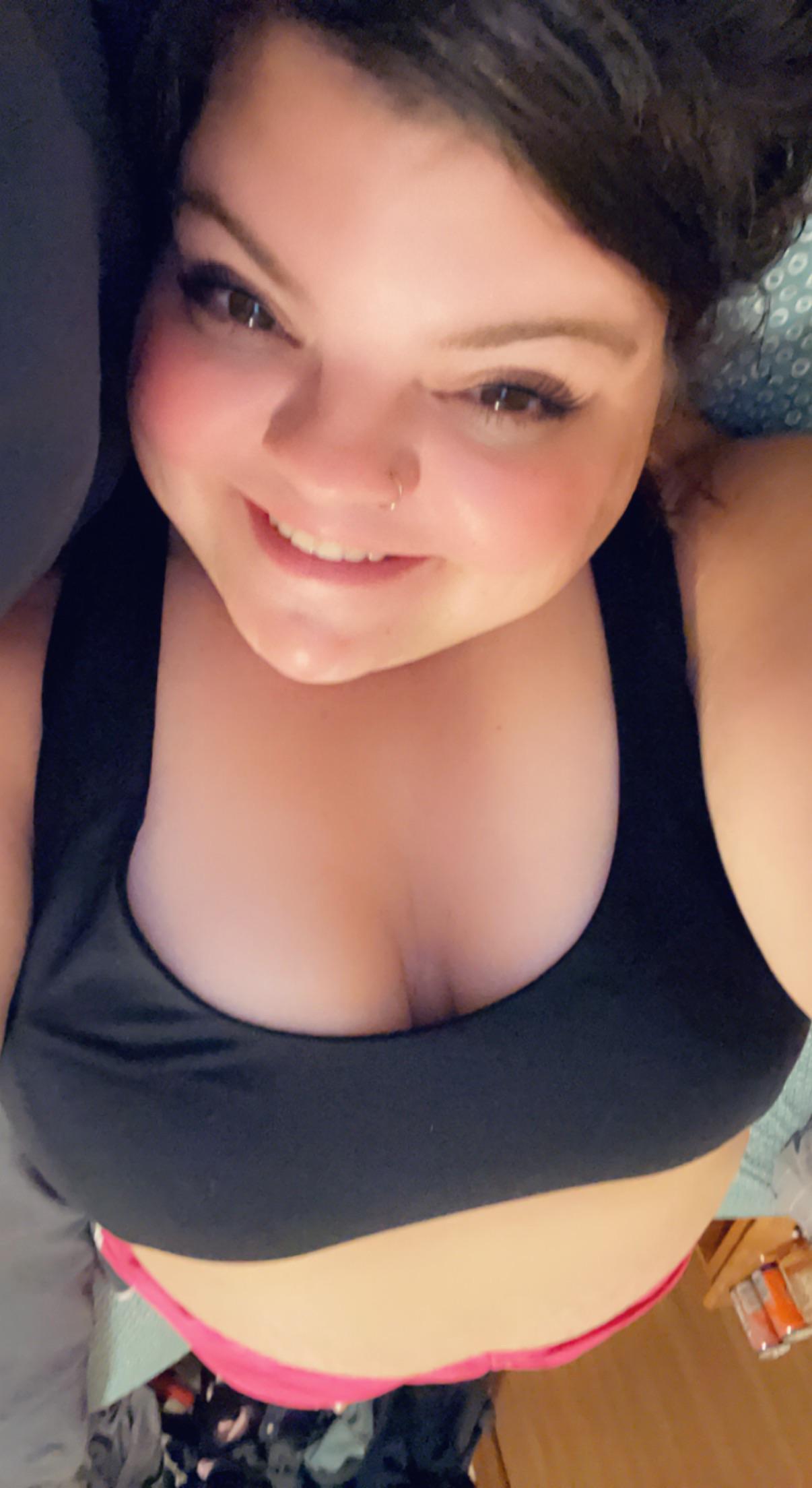 Good morning sexy how can I make the day start