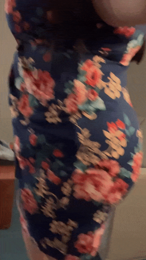 Off for a night on the town Thick White