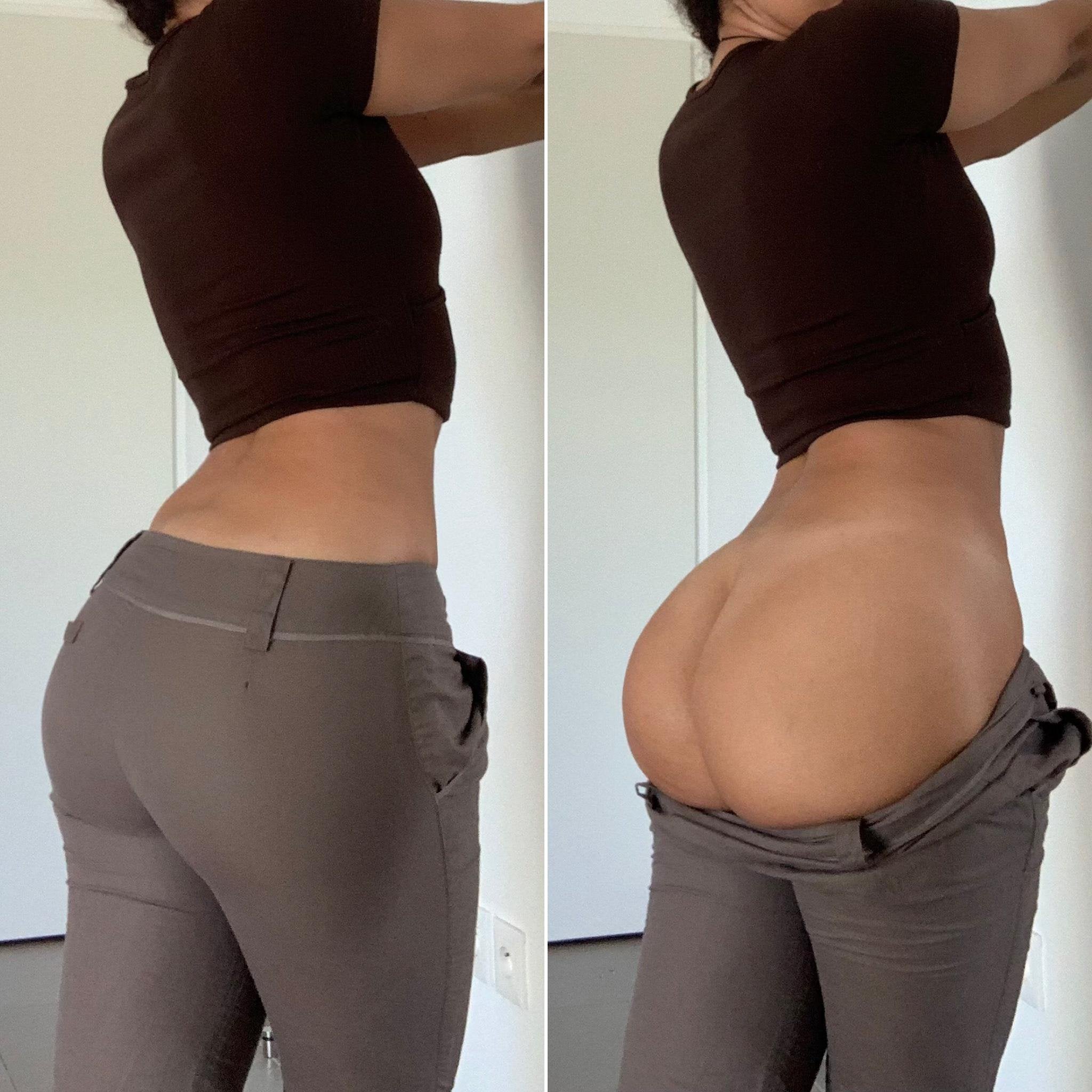 PAWG 100 natural