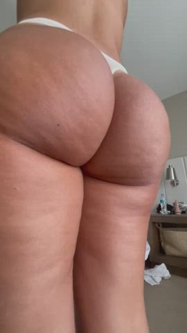 PAWG If you had to compare my 45 inch amateur