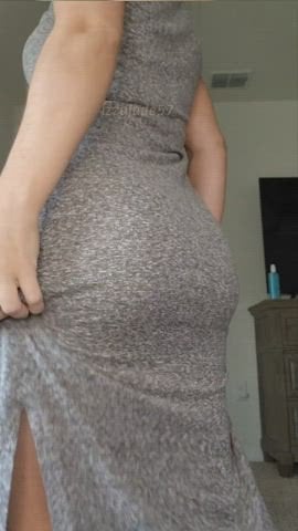 PAWG as a pawg milf i dont believe in wearing