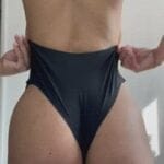 Would you hit it from the back