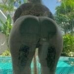 Is this too thick for you?