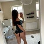 Anyone need a goth gf with a big ass?