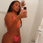 Would you eat my phat ass?