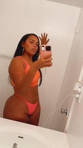 Would you eat my phat ass?