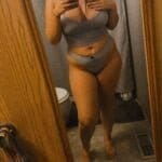 Am I thick enough?