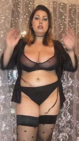 Can I be your thick fuck doll