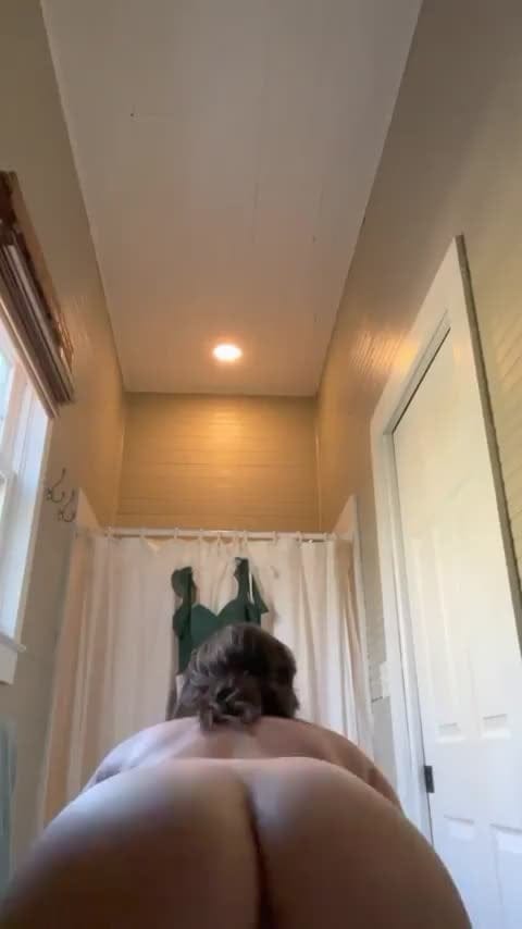 Oh hey didnt see you there Thick White