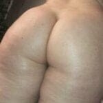 Would you like to fuck my big oiled ass