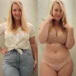 Would you like my thick hips riding you? [F48]
