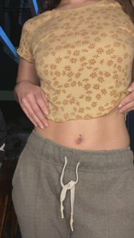 Ill strip for you and then we fuck deal