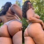 Make this Jewish ass jiggle