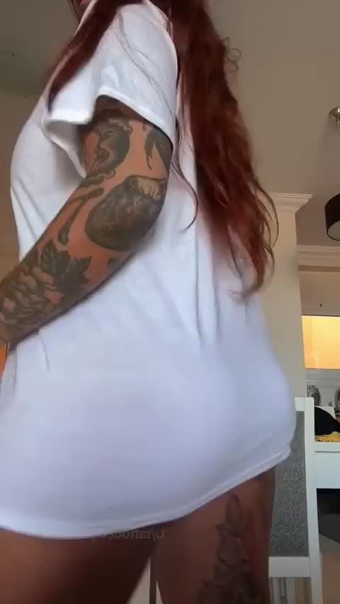 PAWG I wanna be your new fuck buddy