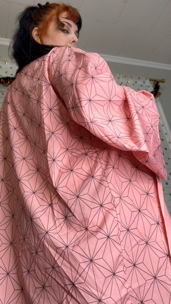 PAWG Mind if this demon slays your cock