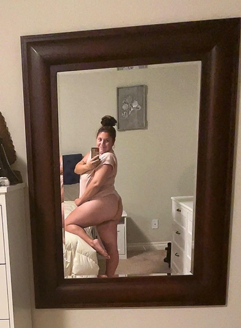 So tired… time for booty cuddles Thick White Girls