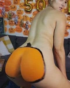 Happy Halloween!!
