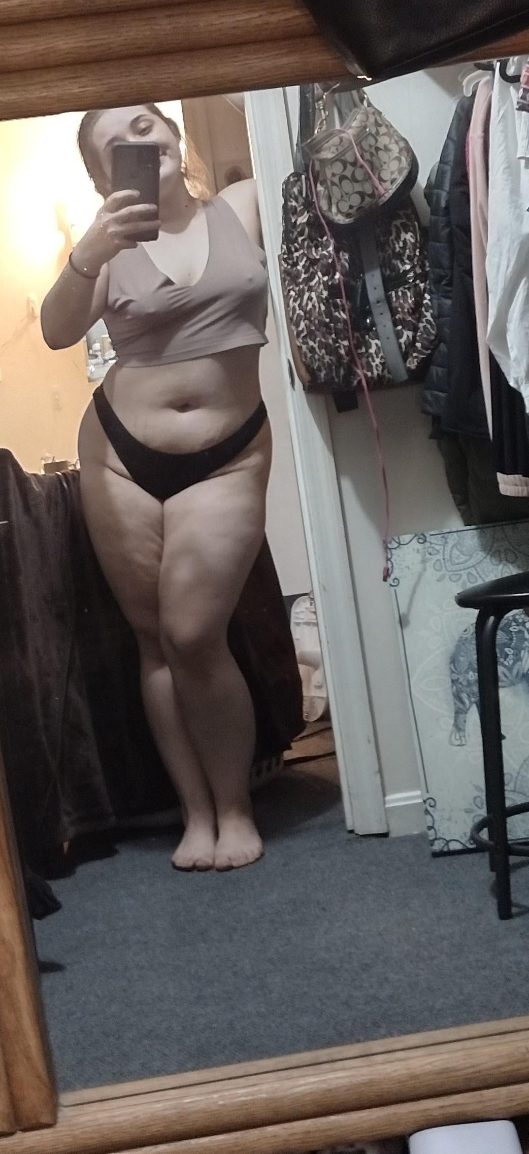 How would you rate my body