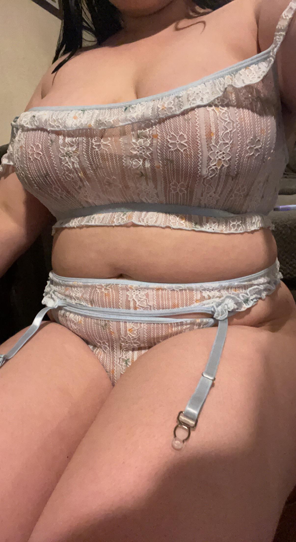 New lingerie Thick White Girls