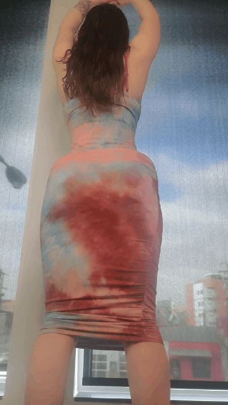 crazy body Centaur Girls