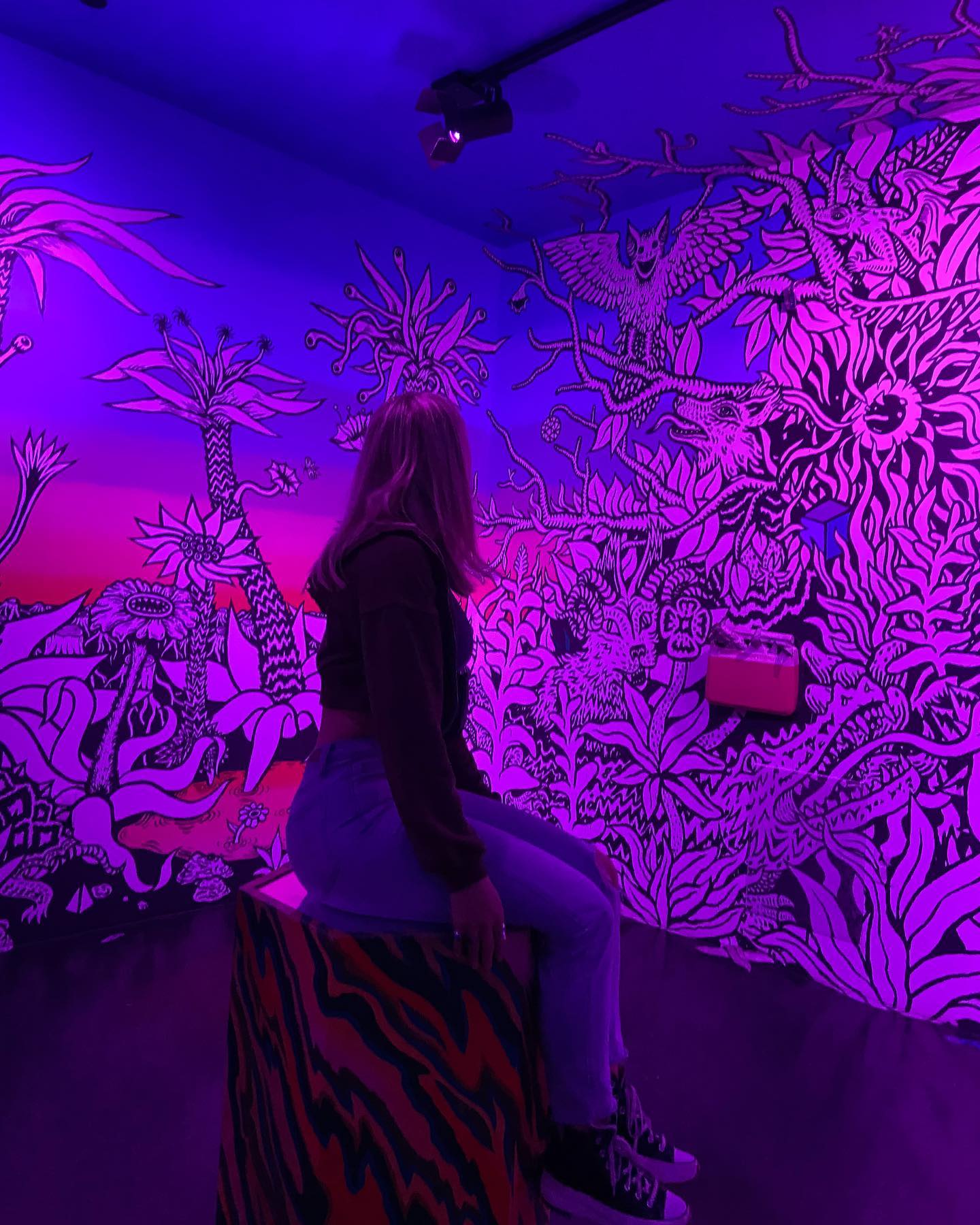 1672174140 15 Meow wolf the other day Vega Thompson