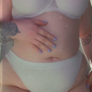 🤍💜