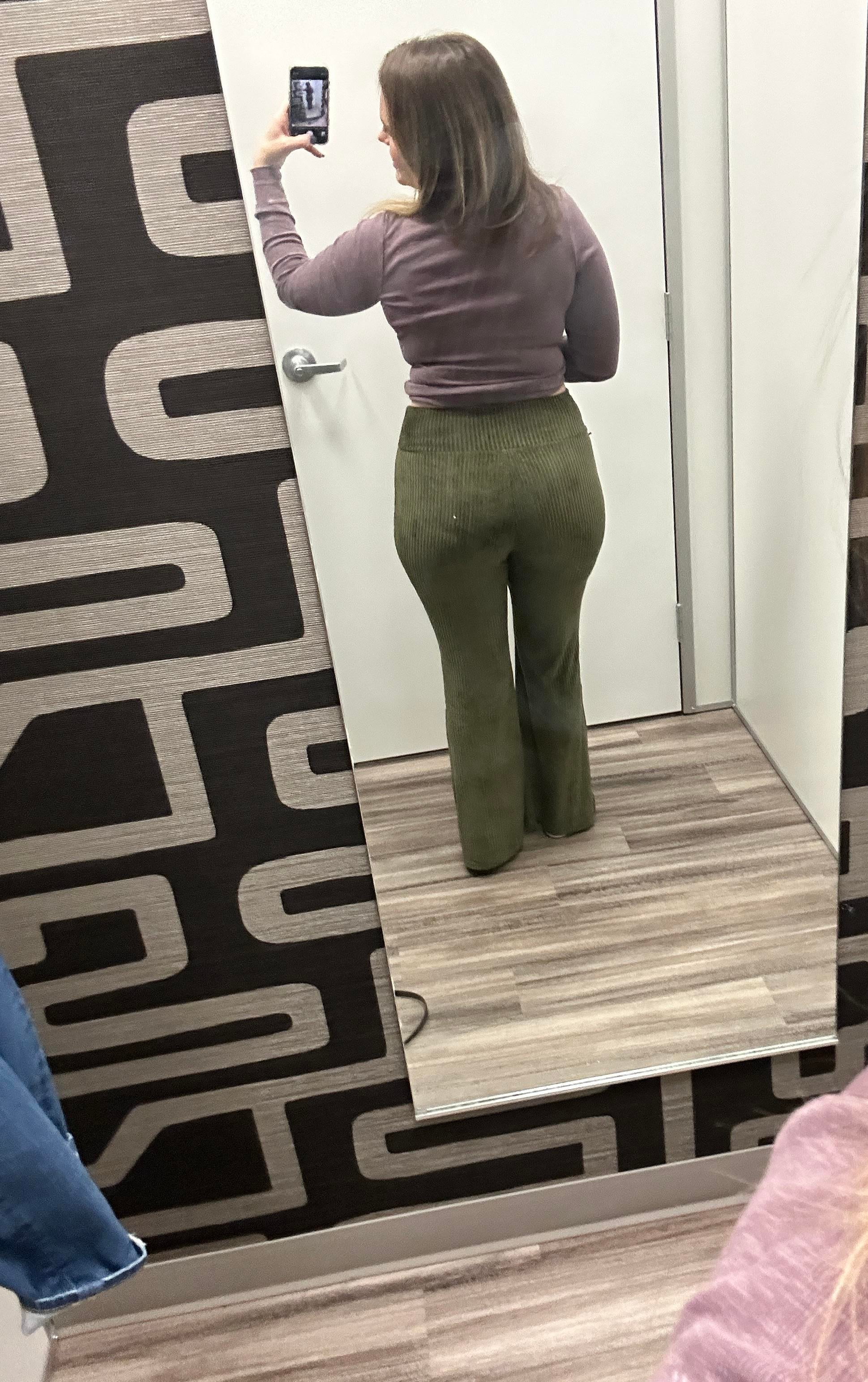 Come give this ass a good slap Thick White