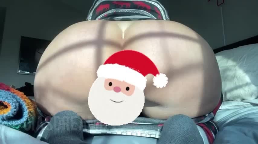 Gias Dream Sending out my Xmas Anal video today link