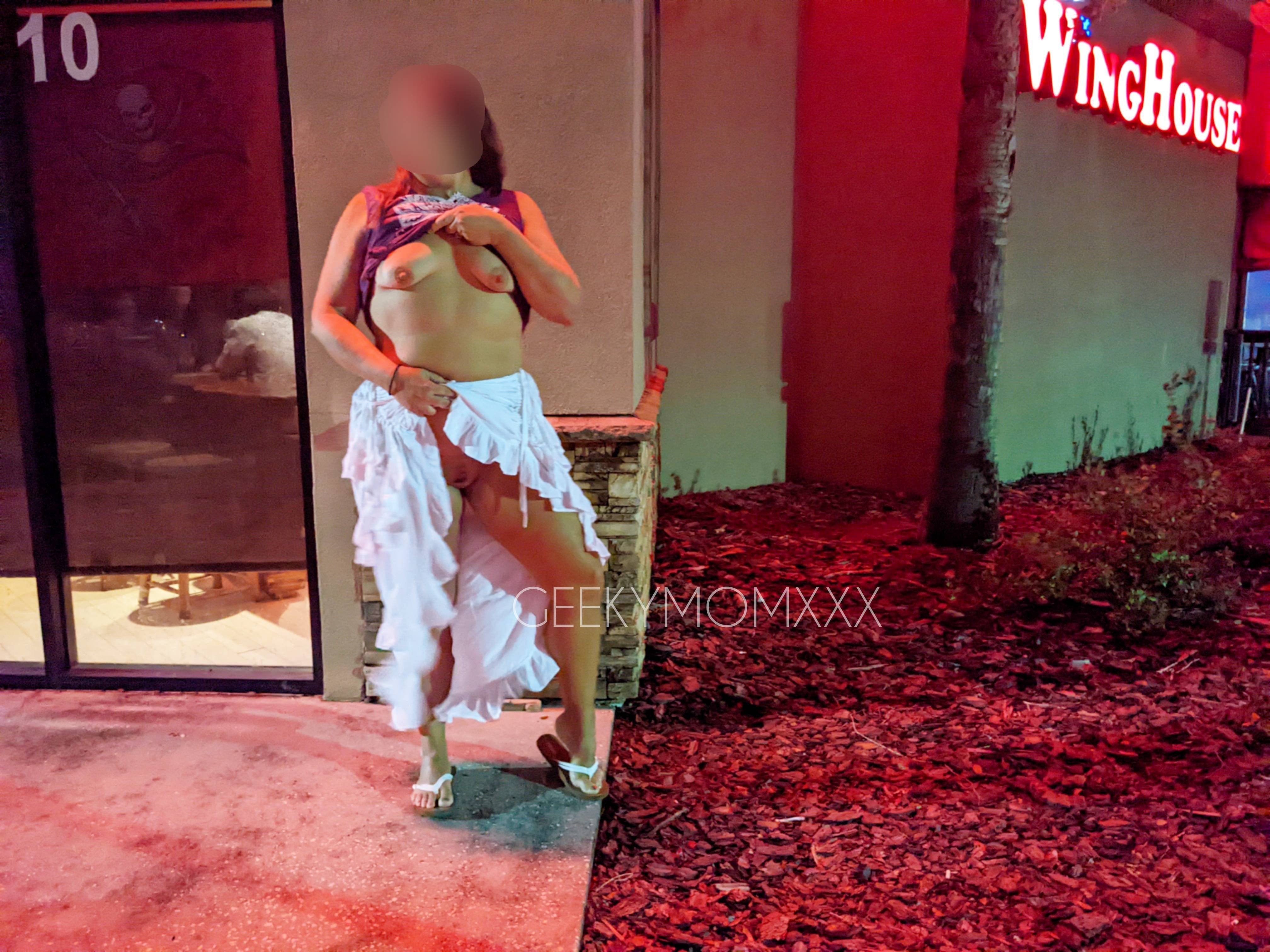 Late night snacks Thick White Girls