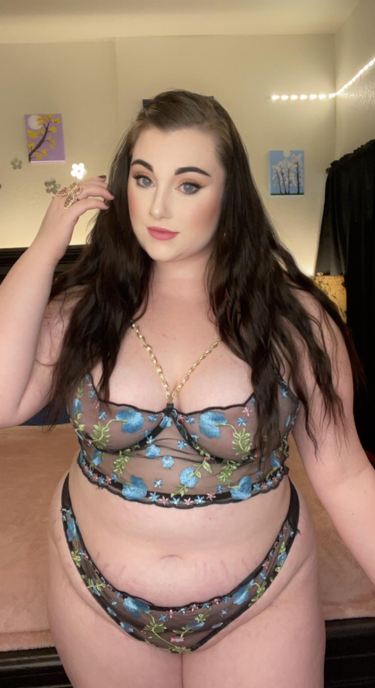 One night stand or girlfriend material