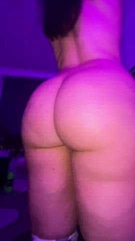 PAWG does this send you over the edge