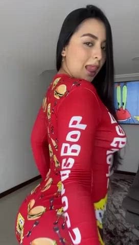 Ready for you to enter daddy Centaur Girls