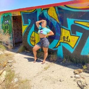 Nothing Arizona