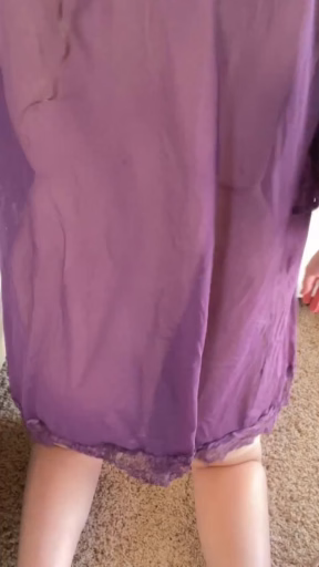 does my ass look good here?