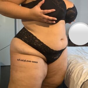 Thick and sexy