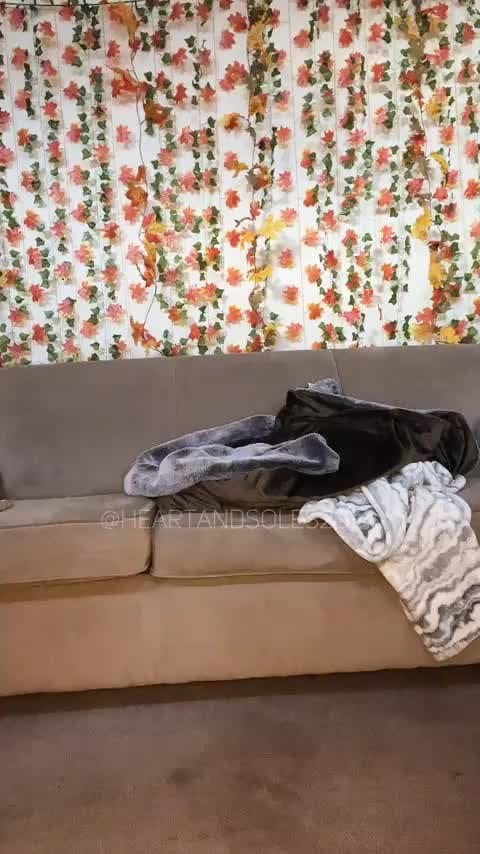 PAWG I dont mind cleaning up if Im rewarded with