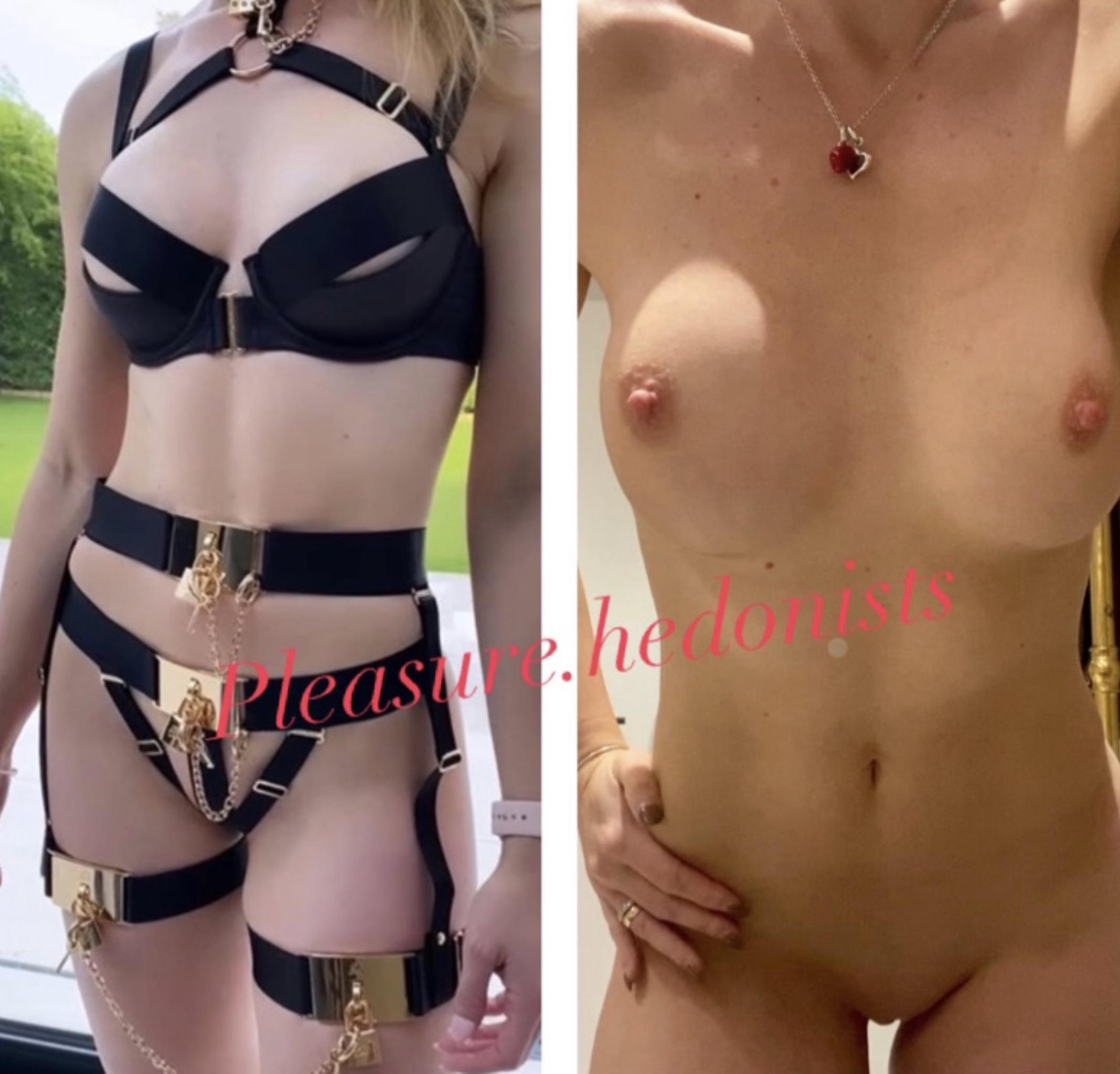 Pick your preference Thick White Girls