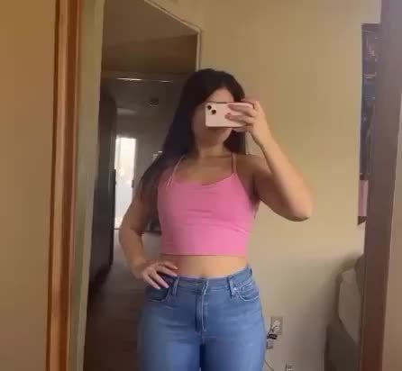 Slim thick Latina F27 Centaur Girls