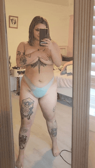 good girls give titty reveals Thick White Girls