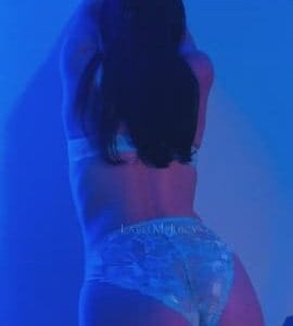 Thick in all the right places