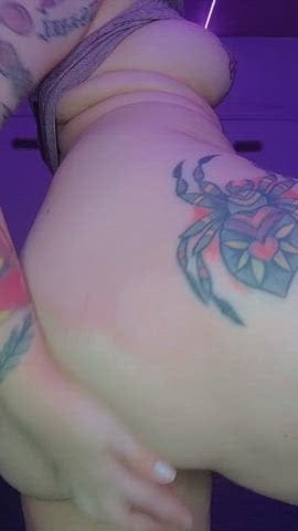 PAWG Lets get to know each other