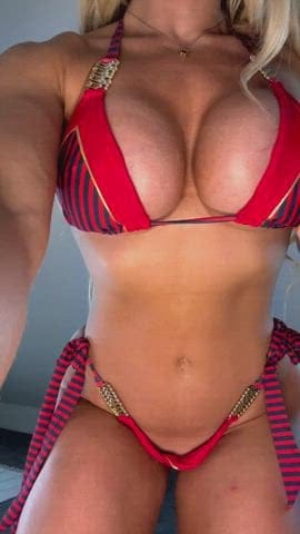 Will you help me get ready Centaur Girls