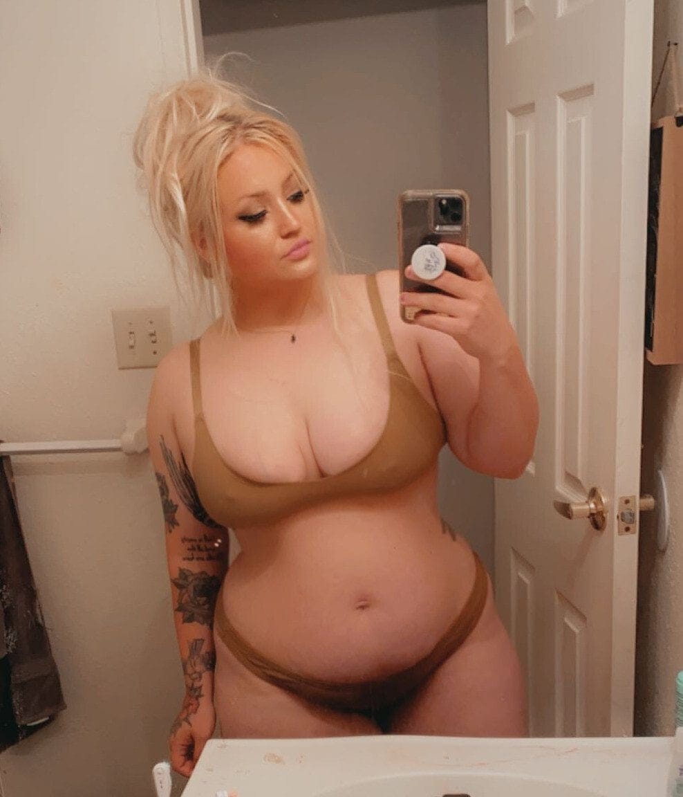 I guess Im not the only one proud my nippies