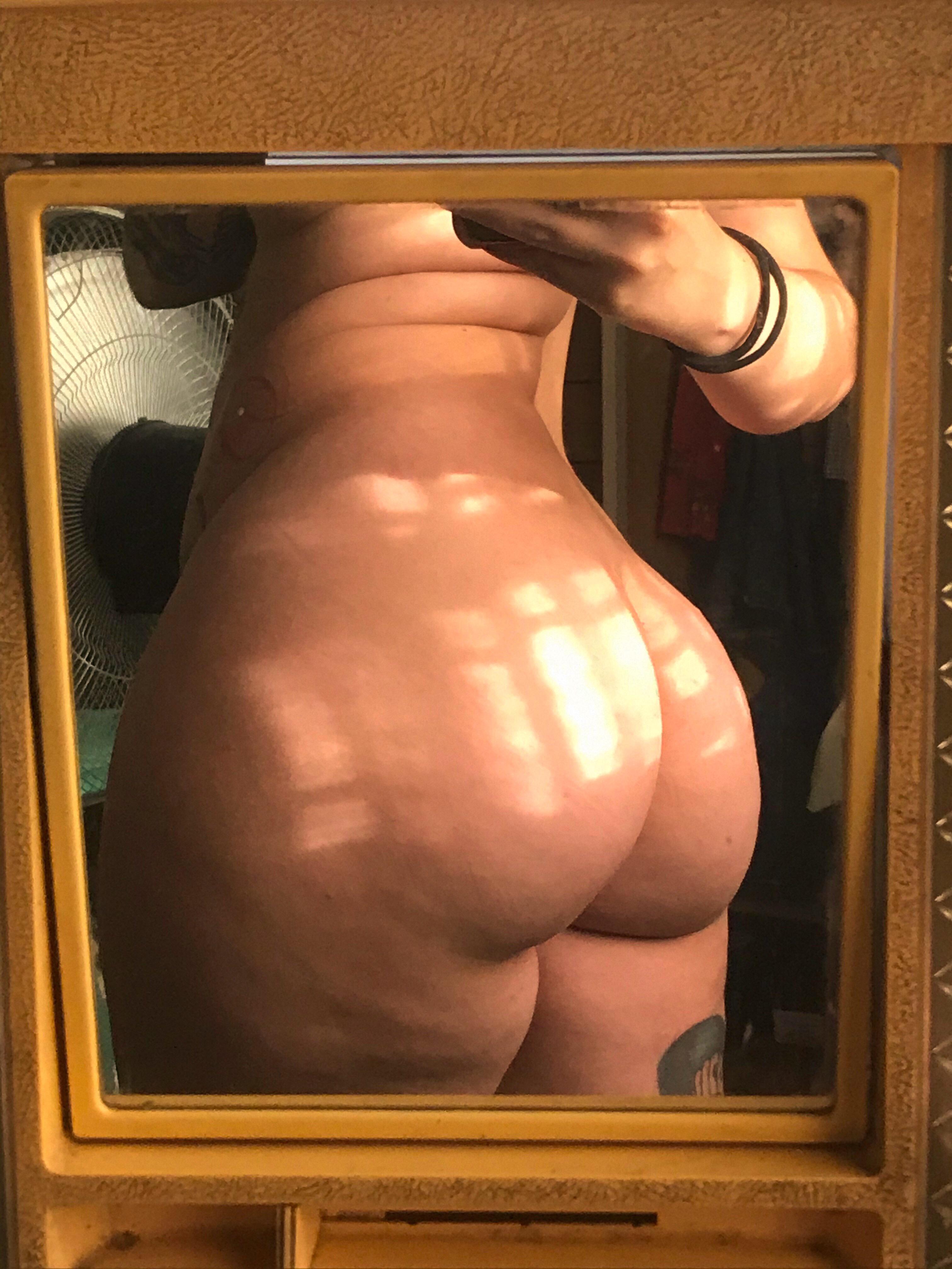 PAWG This is the right way to start the day