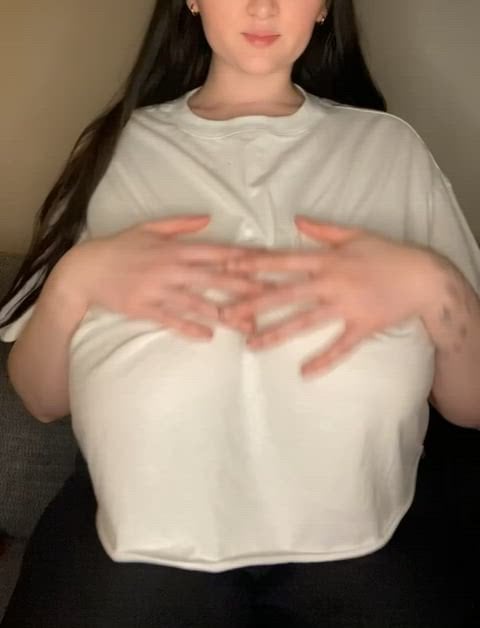 Happy titty tuesday Thick White Girls