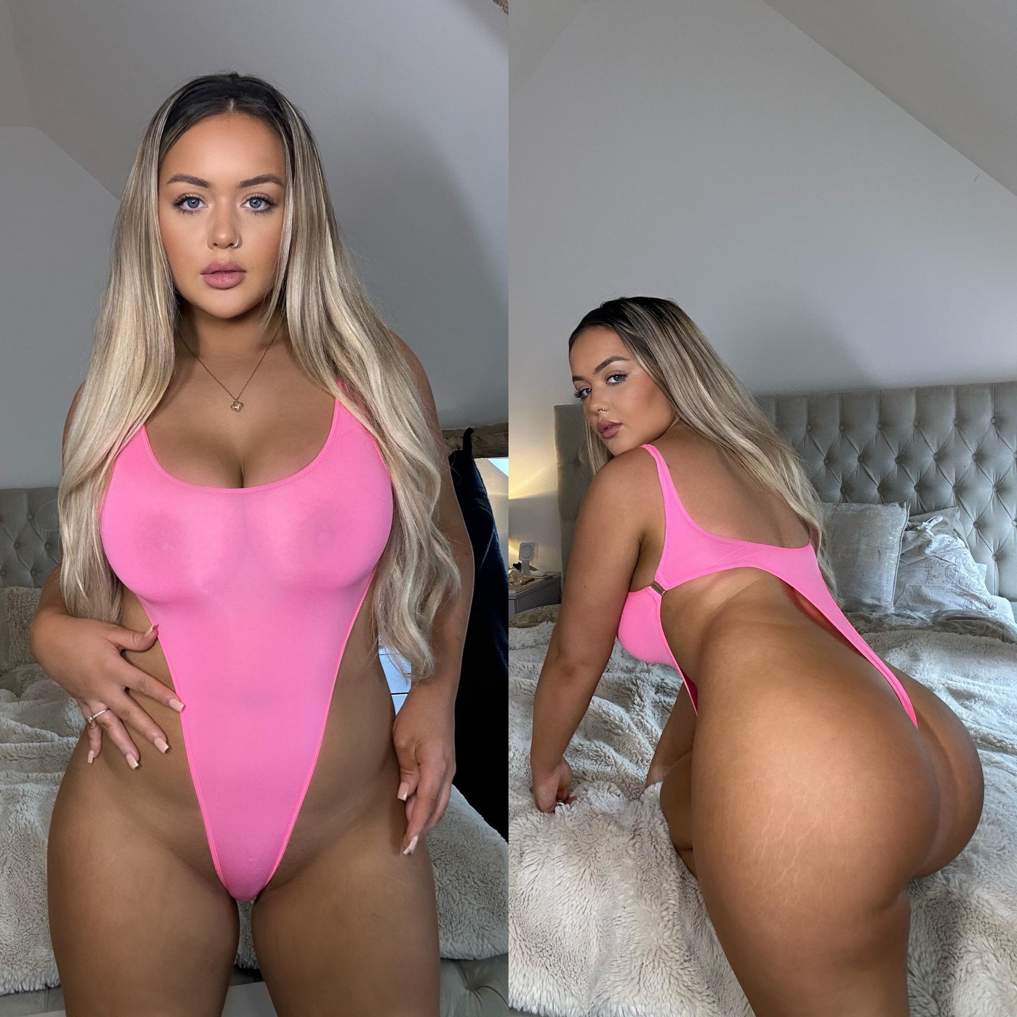 PAWG Front or back