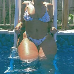 Thicker Hips and thighs