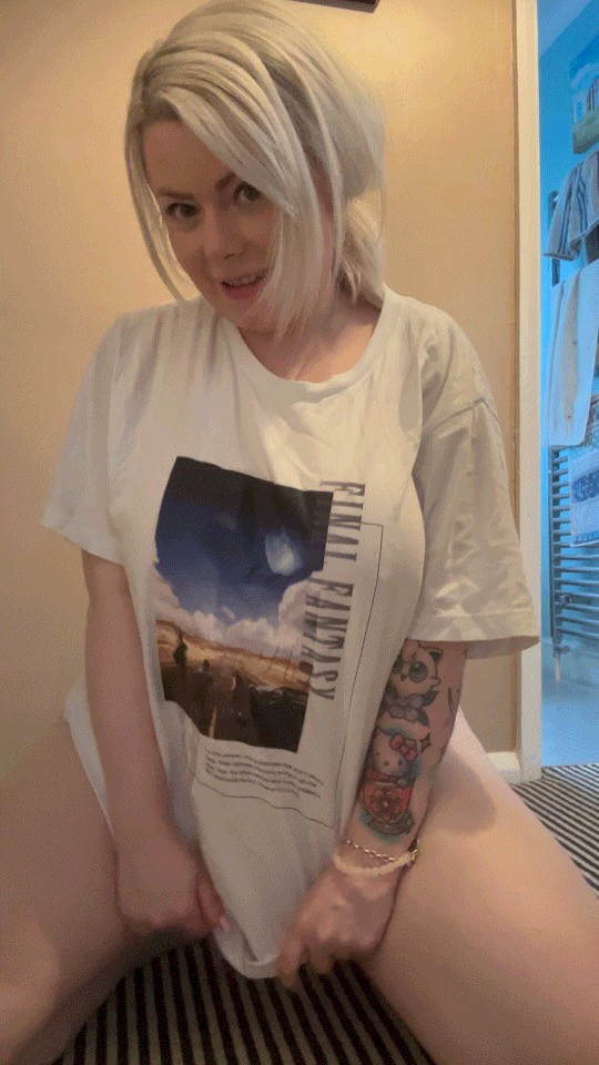 Thicker I love my thick mom bod